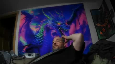 bigman42of0rlife online show from 07.14.26
