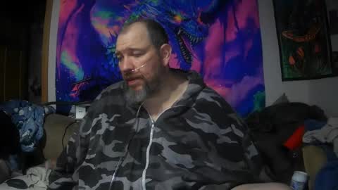 bigman42of0rlife online show from 07.14.26