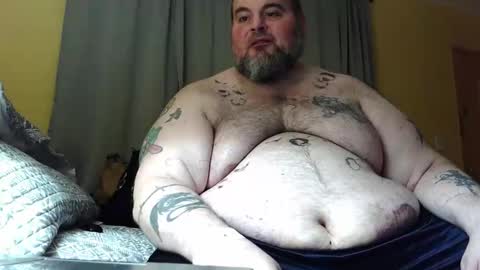 BigManFaLyfe online show from 02.27.26