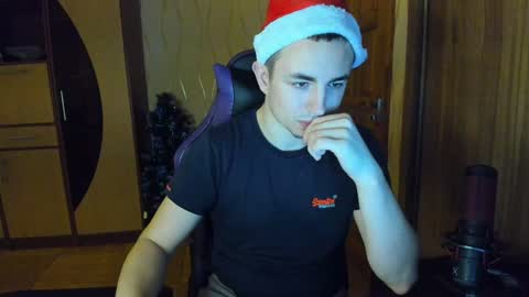 BigMark03 online show from 12.23.24