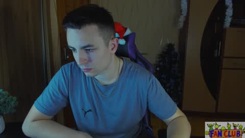 BigMark03 online show from 01.14.25