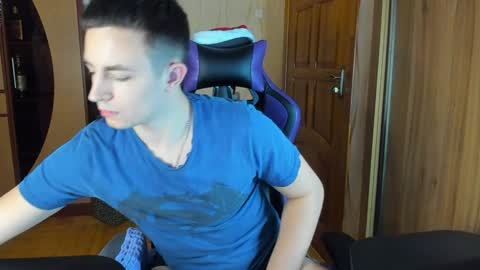 BigMark03 online show from 01.17.25