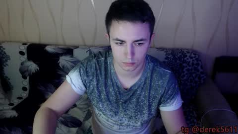 BigMark03 online show from 11.24.25