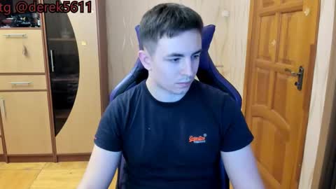 BigMark03 online show from 12.15.25