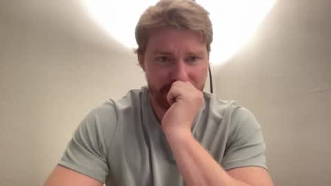 Snapshot of bigmcr1 chatting on 01.31.25 Nick Barker online show from 01.31.25