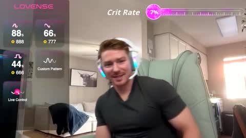 Snapshot of bigmcr1 chatting on 11.01.25 Nick Barker online show from 11.01.25