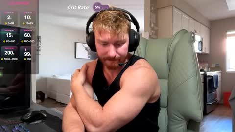 Nick Barker online show from 03.16.26