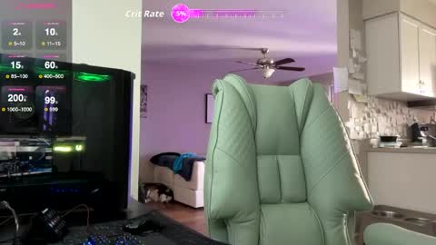 Nick Barker online show from 04.07.26