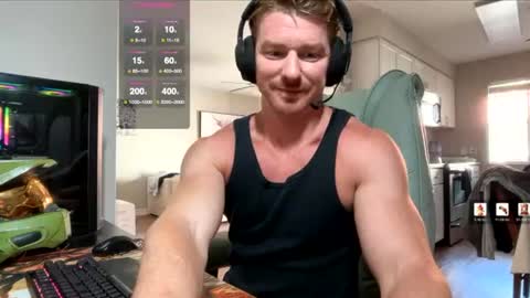 Snapshot of bigmcr1 chatting on 06.11.26 Nick Barker online show from 06.11.26