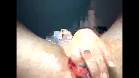 Evil cum launcher online show from 10.23.25