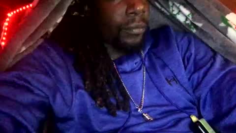 Snapshot of bigmeech7714 chatting on 01.29.25 bigmeech7714 online show from 01.29.25