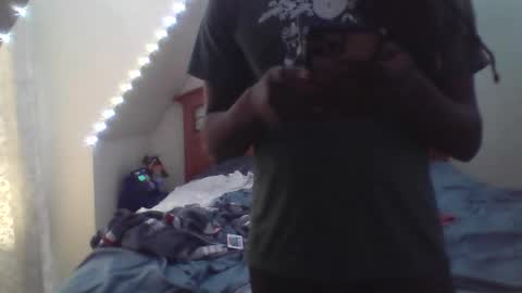 Snapshot of bigmeech7714 chatting on 02.19.25 bigmeech7714 online show from 02.19.25