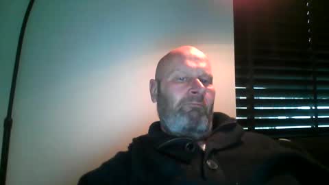 Snapshot of bigmike3339 chatting on 01.20.25 bigmike3339 online show from 01.20.25