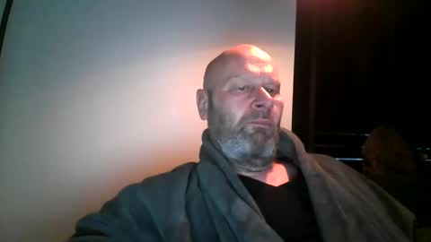 Snapshot of bigmike3339 chatting on 01.22.25 bigmike3339 online show from 01.22.25