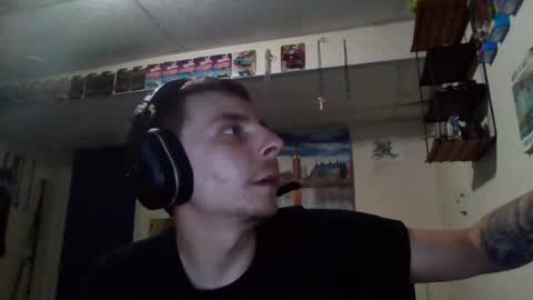 Snapshot of bigmike5702 chatting on 07.14.26 casper617 online show from 07.14.26