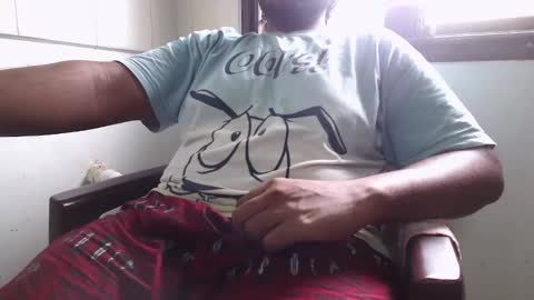 Snapshot of bignaturaldesi chatting on 10.14.25 bignaturaldesi online show from 10.14.25