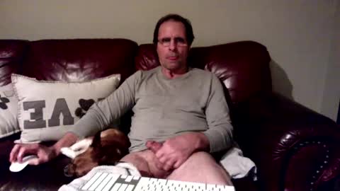 Snapshot of bignjakd6 chatting on 12.30.24 CumCMe online show from 12.30.24