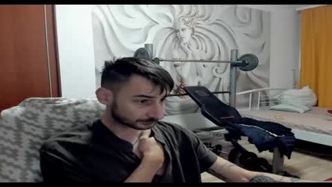 Snapshot of bignosebigcok chatting on 10.03.25 bignosebigcok online show from 10.03.25