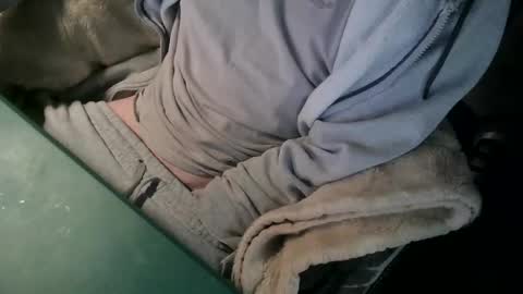 Snapshot of bigpeepdude chatting on 12.07.24 bigpeepdude online show from 12.07.24