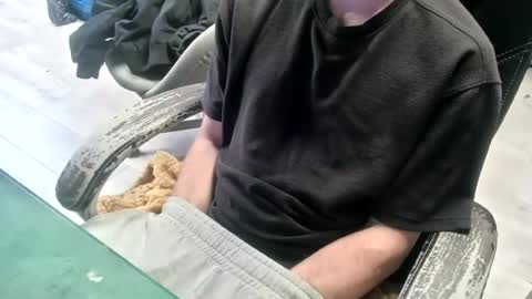 bigpeepdude online show from 06.17.26
