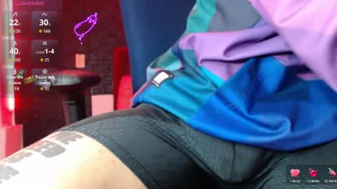 Snapshot of bigpeter_2 chatting on 04.06.26 peter nohax online show from 04.06.26