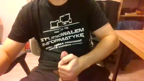 Snapshot of bigpolishdick12345 chatting on 12.17.24 bigpolishdick12345 online show from 12.17.24