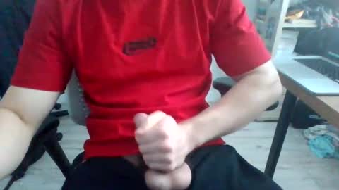 Snapshot of bigpolishdick12345 chatting on 01.13.25 bigpolishdick12345 online show from 01.13.25