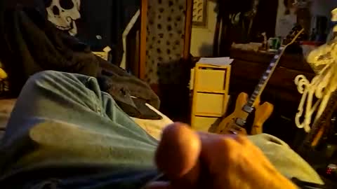 bigpoppadutch666 online show from 02.20.26