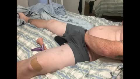 bigred138 online show from 11.08.25