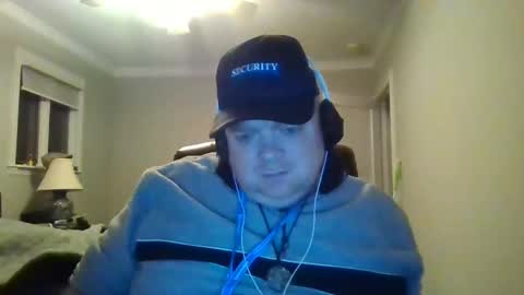 Snapshot of bigred_nyc chatting on 01.30.25 Big Red online show from 01.30.25