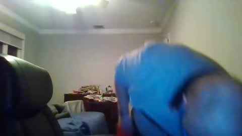 Snapshot of bigred_nyc chatting on 01.30.25 Big Red online show from 01.30.25