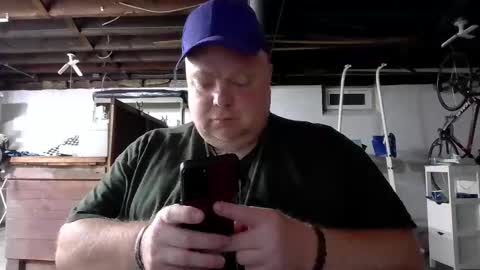 Big Red online show from 05.27.26
