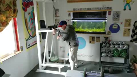 Snapshot of bigredmachine25 chatting on 10.21.25 Jarvis online show from 10.21.25