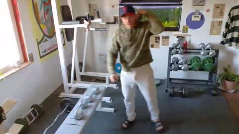 Snapshot of bigredmachine25 chatting on 10.27.25 Jarvis online show from 10.27.25