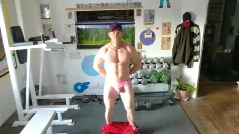 Snapshot of bigredmachine25 chatting on 11.09.25 Jarvis online show from 11.09.25