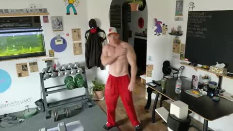 Snapshot of bigredmachine25 chatting on 11.14.25 Jarvis online show from 11.14.25