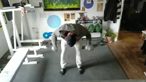 Snapshot of bigredmachine25 chatting on 11.17.25 Jarvis online show from 11.17.25