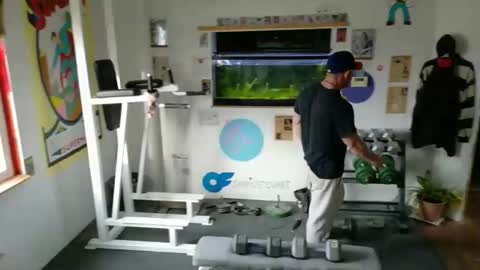 Snapshot of bigredmachine25 chatting on 11.21.25 Jarvis online show from 11.21.25