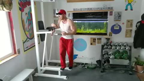 Snapshot of bigredmachine25 chatting on 12.04.25 Jarvis online show from 12.04.25