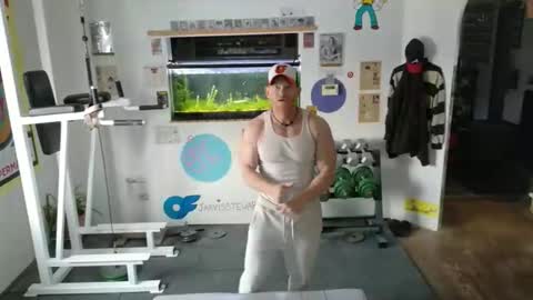 Snapshot of bigredmachine25 chatting on 12.16.25 Jarvis online show from 12.16.25