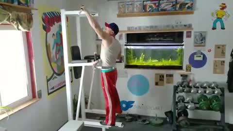 Snapshot of bigredmachine25 chatting on 12.19.25 Jarvis online show from 12.19.25