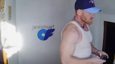 Snapshot of bigredmachine25 chatting on 12.20.25 Jarvis online show from 12.20.25