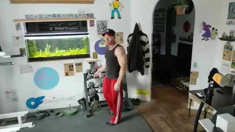 Snapshot of bigredmachine25 chatting on 12.22.25 Jarvis online show from 12.22.25