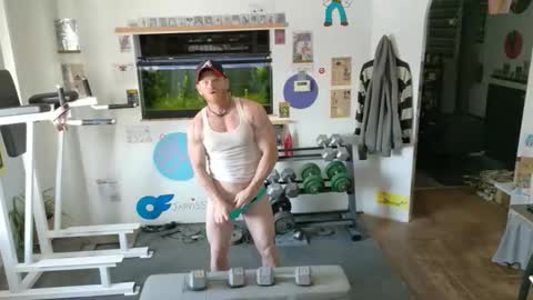 Snapshot of bigredmachine25 chatting on 02.13.26 Jarvis online show from 02.13.26