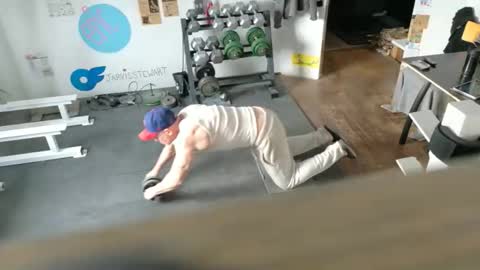 Snapshot of bigredmachine25 chatting on 02.18.26 Jarvis online show from 02.18.26