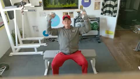 Snapshot of bigredmachine25 chatting on 02.20.26 Jarvis online show from 02.20.26