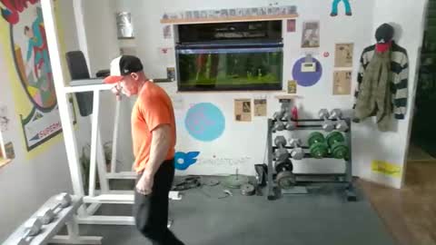 Snapshot of bigredmachine25 chatting on 03.02.26 Jarvis online show from 03.02.26