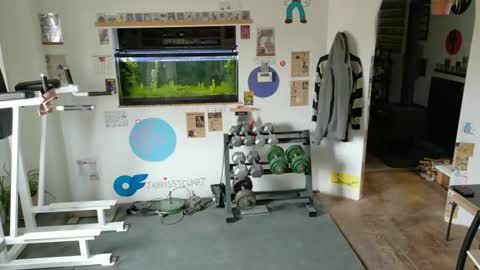 Jarvis online show from 04.13.26