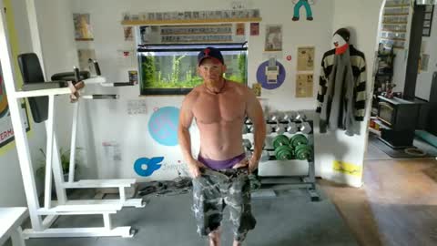 Snapshot of bigredmachine25 chatting on 06.18.26 Jarvis online show from 06.18.26