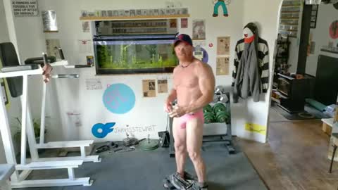 Snapshot of bigredmachine25 chatting on 06.22.26 Jarvis online show from 06.22.26